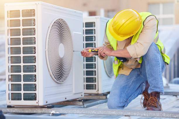 Best HVAC Training and Certification in West Sand Lake, NY