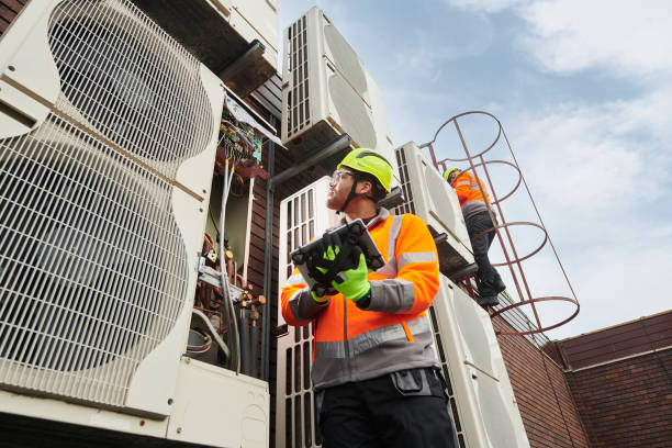 Best HVAC Retrofitting and Upgrading in West Sand Lake, NY