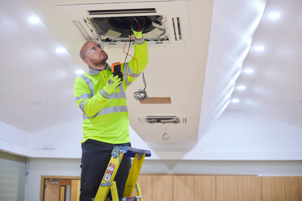 Best Seasonal HVAC Services in West Sand Lake, NY