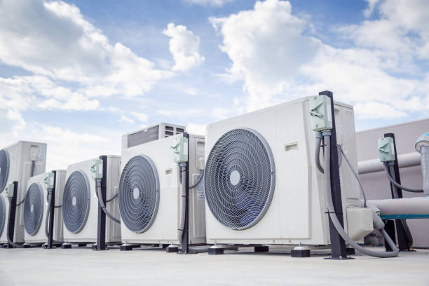 Professional HVAC in West Sand Lake, NY
