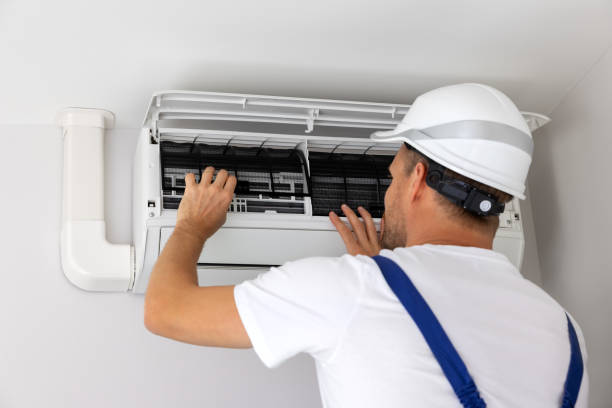 Best Geothermal HVAC Systems in West Sand Lake, NY