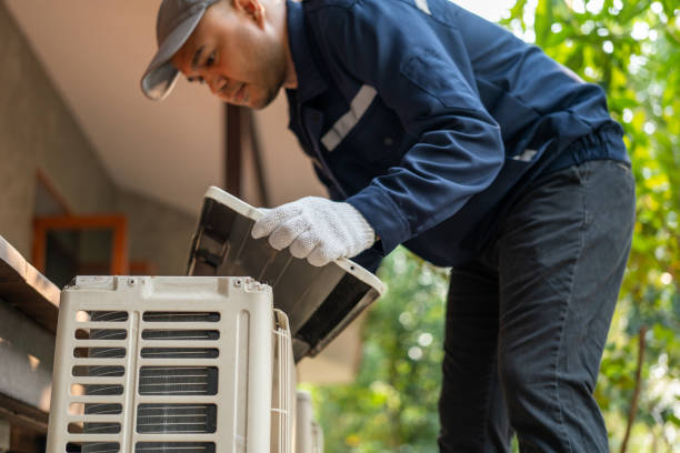 Best Energy-efficient HVAC Solutions in West Sand Lake, NY